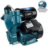 ปั๊มน้ำ - ปั๊มน้ำอัตโนมัติ แรงดันน้ำคงที่ 1.5 นิ้ว 1,100 วัตต์ (CKJ-1100A)