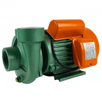 ปั๊มน้ำ - ปั๊มน้ำแบบไต้หวัน 2 นิ้ว 2 แรง (MO-205)