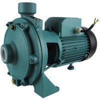 ปั๊มน้ำ - ปั๊มน้ำใบพัดคู่ 2,200 วัตต์ (SCM2-68)