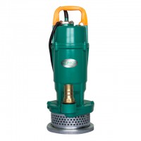 ปั๊มน้ำ - ไดโว่สูบน้ำ 1 นิ้ว 370 วัตต์ (MO-1.5-16-0.37)