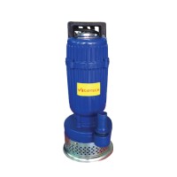 ปั๊มน้ำ - ไดโว่สูบน้ำ 1 นิ้ว 370 วัตต์ (VT1.5-16-0.37)