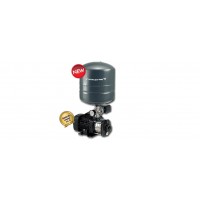 **ปั๊มน้ำกรุนด์ฟอส GRUNDFOS แบบอัตโนมัติ รุ่น CMB 5-4 PT