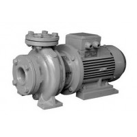 **ปั๊มน้ำสแตค Stac Water pump รุ่น NF2-50-13/2000