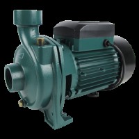 ปั๊มน้ำหน้าใหญ่ - ปั๊มน้ำหน้าใหญ่ 1.5 นิ้ว 1,100 วัตต์ (CPM-180)