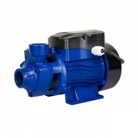 ปั๊มน้ำหอยโข่ง 1 นิ้ว 370 วัตต์ (MO-35)