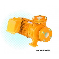 **ปั๊มน้ำหอยโข่งมิตซูบิชิ Mitsubishi รุ่น ACM-375SH (WCM-375S)