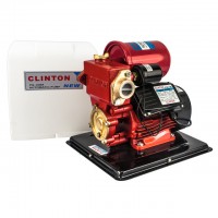 ปั๊มน้ำอัตโนมัติ - ปั๊มน้ำอัตโนมัติ 1 นิ้ว 370 วัตต์ พร้อมฝาครอบ (PS-238A)