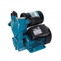 ปั๊มน้ำอัตโนมัติ - ปั๊มน้ำอัตโนมัติ แรงดันน้ำคงที่ 1 นิ้ว 370 วัตต์ (CKJ-370A)