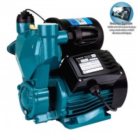 ปั๊มน้ำอัตโนมัติ - ปั๊มน้ำอัตโนมัติ แรงดันน้ำคงที่ 1 นิ้ว 750 วัตต์ (CKJ-750A)