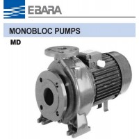 **ปั๊มน้ำเอบาร่า EBARA รุ่น : MD65-200/22