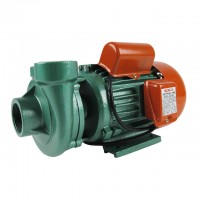 ปั๊มน้ำแบบไต้หวัน - ปั๊มน้ำแบบไต้หวัน 1.5 นิ้ว 1 แรง (MO-203)