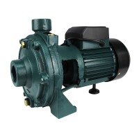 ปั๊มน้ำใบพัดคู่ - ปั๊มน้ำใบพัดคู่ 1,100 วัตต์ (SCM2-52)