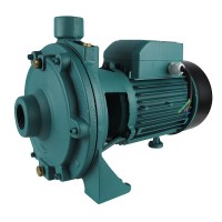 ปั๊มน้ำใบพัดคู่ - ปั๊มน้ำใบพัดคู่ 1,500 วัตต์ (SCM2-60)