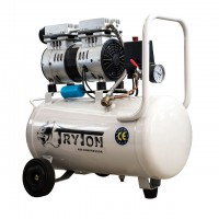 ปั๊มลม - ปั๊มลม Oil Free เสียงเงียบ 25 ลิตร (TT-OL25L)