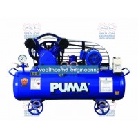 ***ปั๊มลม พูม่า PUMA 3 แรงม้า :PP-23P/260L/380V