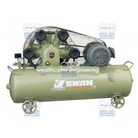 **ปั๊มลม สวอน SWAN 15 แรงม้า รุ่น SWP-415-300/380