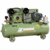 ***ปั๊มลม สวอน SWAN 3 แรงม้า รุ่น SVP-203-155/220