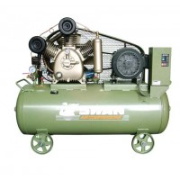 **ปั๊มลม สวอน SWAN รุ่นแรงดันสูง 5 แรงม้า รุ่น HVP-205-380