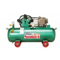 **ปั๊มลมโซแม็กซ์ SOMAX ขนาด 2 แรงม้า รุ่น SC 20/148/380