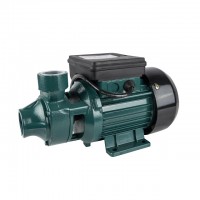 ปั๊มหอยโข่ง - ปั๊มน้ำหอยโข่ง 1 นิ้ว 370 วัตต์ (IDB35)