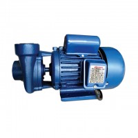 ปั๊มหอยโข่ง - ปั๊มน้ำหอยโข่ง 1 นิ้ว 550 วัตต์ (TPU-201)