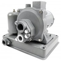 ปั๊มเจ็ทคู่ - ปั๊มเจ็ท สำหรับดูดน้ำลึก (DP-305A)