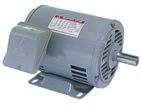 **มอเตอร์มิตซูบิชิ 5 แรงม้า รุ่น SCL-KR 5 HP 4 P