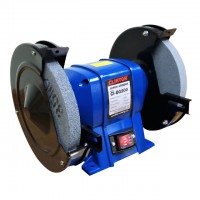 มอเตอร์หินเจียร - มอเตอร์หินเจียร 8 นิ้ว (CI-BG200)