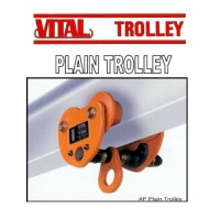 ***รอกวิ่งบนราง ไวทัล /  VITAL 1000 กิโลกรัม :10AP