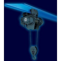 **รอกสลิงไฟฟ้า HITACHI 2,000 Kg./380 V. Model : 2 HAM