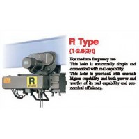 **รอกสลิงไฟฟ้ามิตซูบิชิ 4 ทิศทาง Mitsubishi รุ่น S-5-LM-3