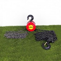 รอกโซ่ - รอกโซ่ 1 ตัน 3 เมตร (HB-1TON)