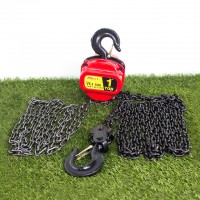 รอกโซ่ - รอกโซ่ 1 ตัน 3 เมตร (VT-1TON)