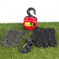 รอกโซ่ - รอกโซ่ 2 ตัน 3 เมตร (VT-2TON)