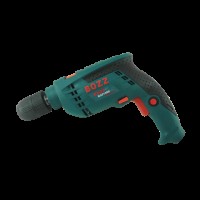 สว่านกระแทก - สว่านกระแทกไฟฟ้า 13มิล 750วัตต์ (BOZ13RE)