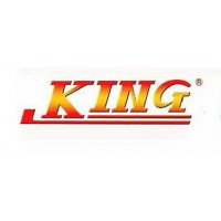 ***สว่านแท่นเจาะ คิง KING รุ่น KSD-34M