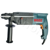 สว่านโรตารี่ 3 ระบบ 24 มิล 620 วัตต์ (BOZ2-24RVS)