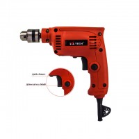 สว่านไฟฟ้า - สว่านไฟฟ้า 6.5 มิล 400 วัตต์ (M651)