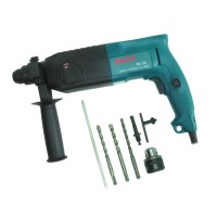 สว่านไฟฟ้า - สว่านโรตารี่ 24 มิล 620 วัตต์ (BOZ2-24)