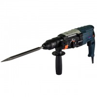 สว่านไฟฟ้า - สว่านโรตารี่ 3 ระบบ 28 มิล 850 วัตต์ (BOZ3-28QCC)