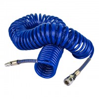 สายปั๊มลม - สายปั๊มลม 12 เมตร (สีน้ำเงิน) (#120-24-12M)