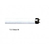 **หลอดไฟฟิลิปส์ Philips หลอดฟลูออเรสเซนต์ TL รุ่นซุเปอร์ 90