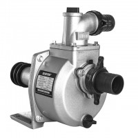 หัวปั๊มน้ำมีเนี่ยม เพลาลอย ชนเครื่องยนต์/มอเตอร์ 3 นิ้ว (PH-3)