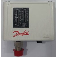 **อะไหล่ปั๊มน้ำ เพรสเชอร์สวิต Danfoss รุ่น KP35