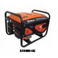 **เครื่องกำเนิดไฟฟ้า เครื่องปั่นไฟฟ้า polo 4 กิโลวัตต์ รุ่น KT-5000DC 