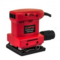 เครื่องขัดกระดาษทราย - เครื่องขัดกระดาษทรายแบบสั่น สี่เหลี่ยมจตุรัส (FER-110x100)