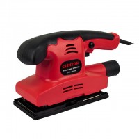 เครื่องขัดกระดาษทราย - เครื่องขัดกระดาษทรายแบบสั่น สี่เหลี่ยมผืนผ้า (FER-90x187)