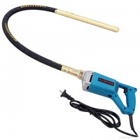 เครื่องจี้ปูน - เครื่องจี้ปูน พร้อมสายจี้ปูน 1.5 เมตร (EV35-1.5M)