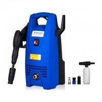 เครื่องฉีดน้ำแรงดันสูง - เครื่องฉีดน้ำแรงดันสูง 120 บาร์ (QL2100VB)