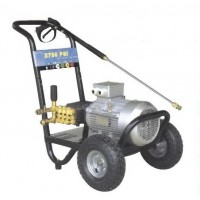 **เครื่องฉีดน้ำแรงดันสูง 3 แรงม้า ไฟ 220 รุ่น 3WZ-2200C